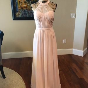 Camille La Vie full length dress